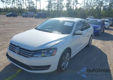2014 Volkswagen Passat 1.8T Se from USA, damaged, VIN 1VWBS7A34EC093452